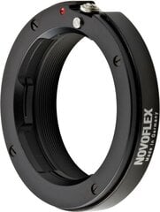 Novoflex NEX/LEM цена и информация | Прочие аксессуары для фотокамер | 220.lv