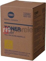Konica Minolta 4053503 цена и информация | Картриджи для лазерных принтеров | 220.lv
