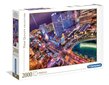 Puzle Clementoni High Quality Collection Las Vegas, 32555, 2000 d. цена и информация | Puzles, 3D puzles | 220.lv