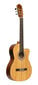 Elektroakustiskā klasiskā ģitāra Stagg SCL70 TCE-NAT цена и информация | Ģitāras | 220.lv