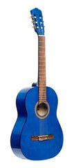 Классическая гитара Stagg SCL50 3/4 цена и информация | Гитары | 220.lv