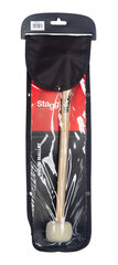 Барабанная палочка Stagg SMD-F2 (51 мм) цена и информация | Принадлежности для музыкальных инструментов | 220.lv