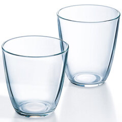 Набор стаканов Luminarc 250мл CONCEPTO 6шт. цена и информация | Стаканы, фужеры, кувшины | 220.lv
