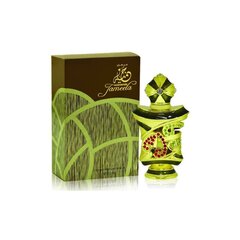 Koncentrēta Parfimērijas Eļļa Al Haramain Jameela Sievietei un Vīrietim 10ml цена и информация | Женские духи | 220.lv