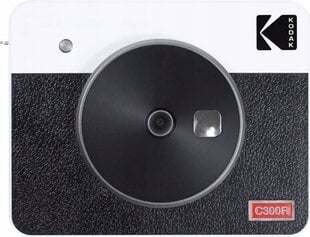 Kodak Mini Shot 3 Combo Retro цена и информация | Фотоаппараты мгновенной печати | 220.lv