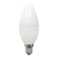 Tulip led 36 0,06w 6500k saules led lampa STRÜHM 360 x 120 x 120 mm cena un informācija | Spuldzes | 220.lv