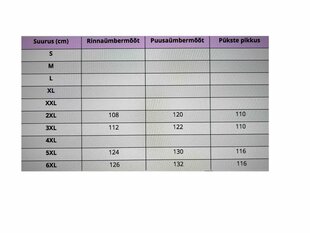 Пижама Pidzaama house, лиловая цена и информация | Женские пижамы, ночнушки | 220.lv