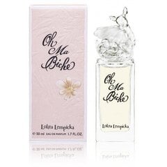 Парфюмерная вода Lolita Lempicka Oh Ma Biche EDP для женщин 50 мл цена и информация | Женские духи | 220.lv