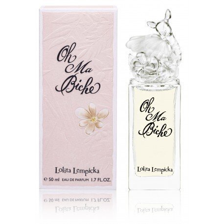 Parfimērijas ūdens Lolita Lempicka Oh Ma Biche EDP sievietēm 50 ml cena un informācija | Sieviešu smaržas | 220.lv