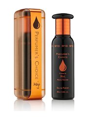 Parfimērijas ūdens Milton Lloyd Perfumer's Choice No.10 Mojo EDP vīriešiem 83 ml cena un informācija | Vīriešu smaržas | 220.lv