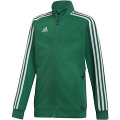 Джемпер для мальчиков Adidas Tiro 19, 140 см цена и информация | Свитеры, жилетки, пиджаки для мальчиков | 220.lv