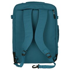 Рюкзак-сумка дорожный KickOff  Travelite 6912-10 цена и информация | Рюкзаки и сумки | 220.lv