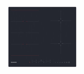 Hoover HIES644DC cena un informācija | Plīts virsmas | 220.lv