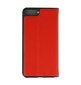 Telefona maciņš Tellur paredzēts Apple iPhone 7 Plus, sarkans cena un informācija | Telefonu vāciņi, maciņi | 220.lv