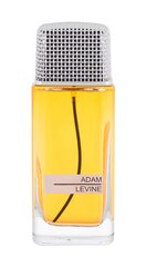 Парфюмированная вода Adam Levine Adam Levine For Women EDP для женщин 50 мл цена и информация | Женские духи Lovely Me, 50 мл | 220.lv