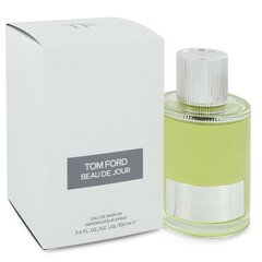 Parfimērijas ūdens Tom Ford Signature Beau De Jour EDP vīriešiem 100 ml cena un informācija | Vīriešu smaržas | 220.lv