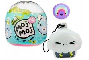Брелок и игрушка Moj Moj Min S цена и информация | Игрушки для девочек | 220.lv