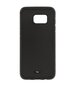 Telefona maciņš Tellur paredzēts Samsung Galaxy S7 Edge, melns cena un informācija | Telefonu vāciņi, maciņi | 220.lv