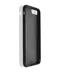 Чехол Tellur для Apple iPhone 7 Plus, черный цена и информация | Чехлы для телефонов | 220.lv