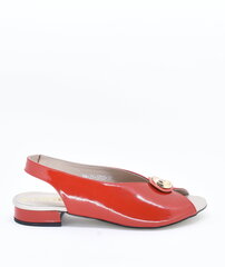Открытая обувь для женщин, Elche цена и информация | Женские сандалии Libra Pop, чёрные | 220.lv