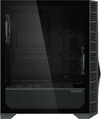 Zalman Z3 Iceberg Белый цена и информация | Корпуса | 220.lv