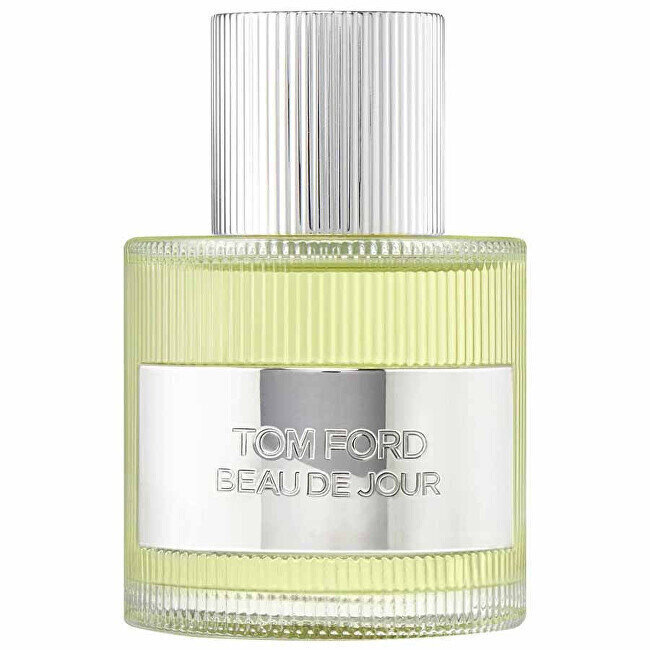 Parfimērijas ūdens Tom Ford Signature Beau De Jour EDP vīriešiem, 50 ml цена и информация | Vīriešu smaržas | 220.lv