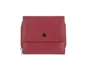 Кожаный кошелек для женщин GreenBurry 969-26 цена и информация | Женские кошельки, держатели для карточек | 220.lv