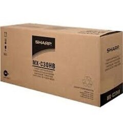 Sharp MXC30HB, melns cena un informācija | Kārtridži lāzerprinteriem | 220.lv
