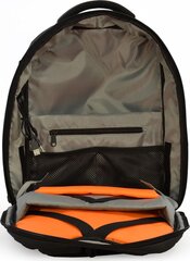 Рюкзак Hiro KLB190914, 15.6" (39см)  цена и информация | Рюкзаки, сумки, чехлы для компьютеров | 220.lv