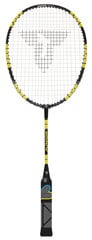 Badmintona rakete Talbot torro ELI Junior, garums 58cm / vecums 6+ цена и информация | Бадминтон | 220.lv
