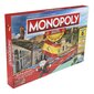 Spānijas Monopols Hasbro цена и информация | Galda spēles | 220.lv