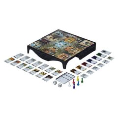 Игра для путешествий Cluedo Hasbro цена и информация | Настольная игра | 220.lv