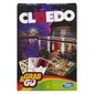 Ceļojumu Cluedo Hasbro cena un informācija | Galda spēles | 220.lv