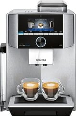 Siemens TI9558X1DE cena un informācija | Kafijas automāti | 220.lv