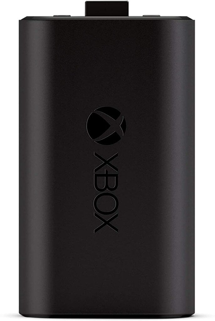 Xbox Series X/S Rechargeable Battery + USB-C Cable Official cena un informācija | Gaming aksesuāri | 220.lv