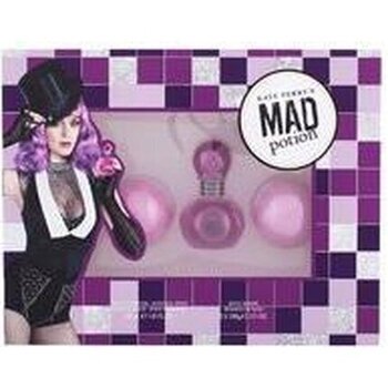 Набор Katy Perry Katy Perry's Mad Potion EDP ​​для женщин 30 мл + пузыри для ванны 2 x 100 мл цена и информация | Женские духи | 220.lv