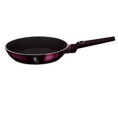 Berlinger Haus сковорода Purple Eclipse, 20 см цена и информация | Cковородки | 220.lv
