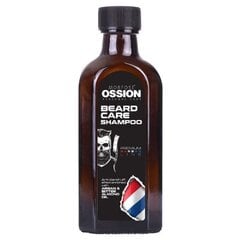 Bārdas šampūns Morfose Ossion Beard Care 100 ml cena un informācija | Skūšanās piederumi, kosmētika | 220.lv