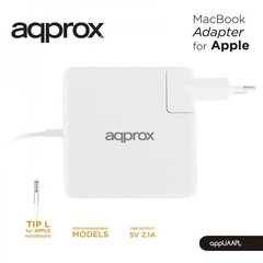 Apple Approx AAOACR0194 cena un informācija | Lādētāji portatīvajiem datoriem | 220.lv