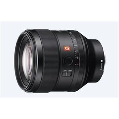 Sony FE 85mm f/1.4 GM cena un informācija | Objektīvi | 220.lv