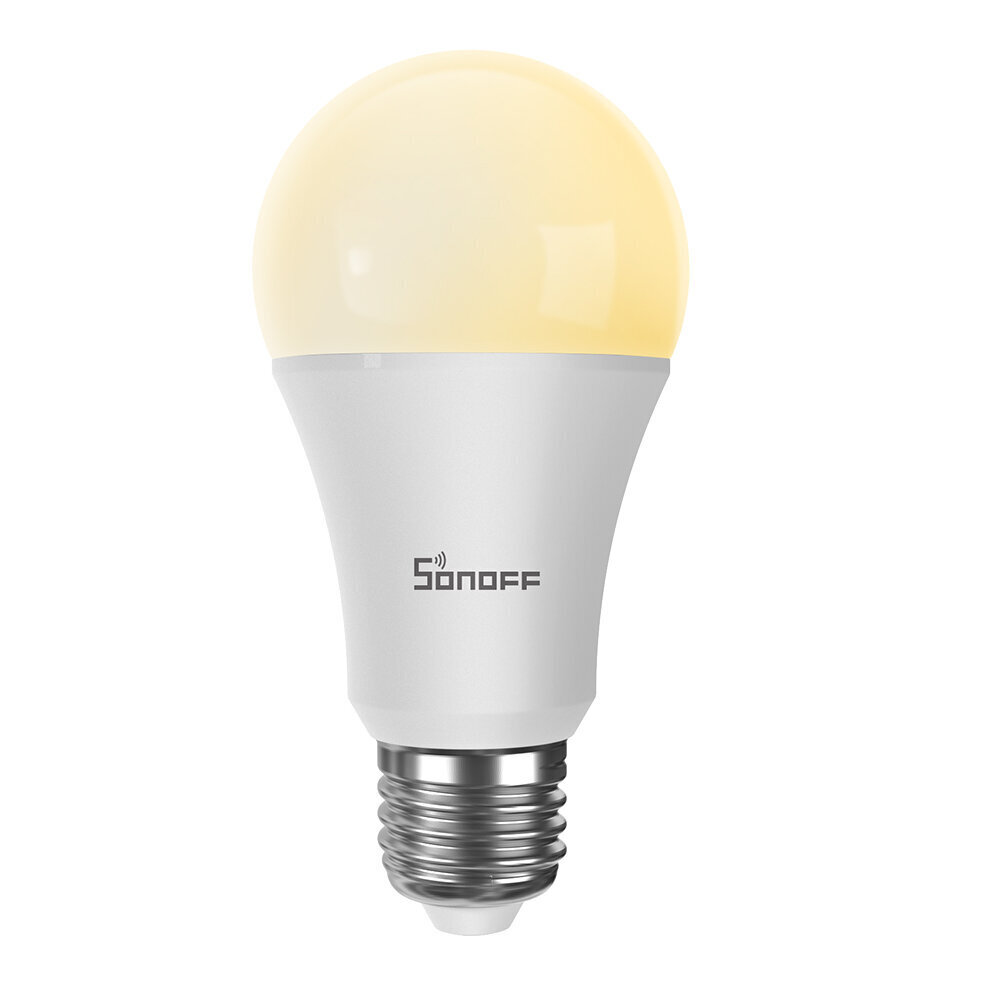 SONOFF B02-B-A60 vieda Wi-Fi LED spuldze цена и информация | Spuldzes | 220.lv