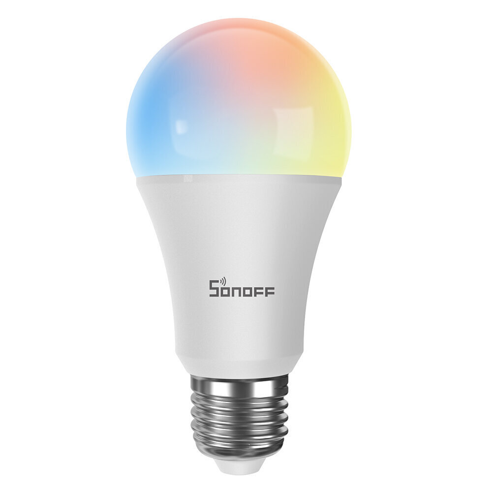 SONOFF B05-B-A60 vieda Wi-Fi LED spuldze cena un informācija | Spuldzes | 220.lv