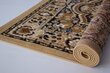 ALFA paklājs Brown, 180x250 cm цена и информация | Paklāji | 220.lv