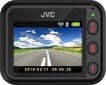 JVC GC-DRE10-E, melns cena un informācija | Auto video reģistratori | 220.lv