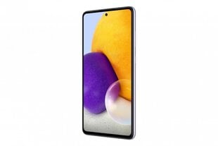 Samsung Galaxy A72, 128 GB, Awesome Violet цена и информация | Мобильные телефоны | 220.lv