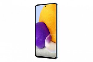 Samsung Galaxy A72, 128 ГБ, Awesome Blue цена и информация | Мобильные телефоны | 220.lv