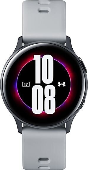 Viedais pulkstenis Samsung Galaxy Watch Active 2 Under Armour Edition (40  mm) cena | 220.lv
