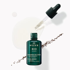 Nuxe antioksidantu serums “BIO Essential Anti-Oxydant Serum 30 ml цена и информация | Сыворотки для лица, масла | 220.lv