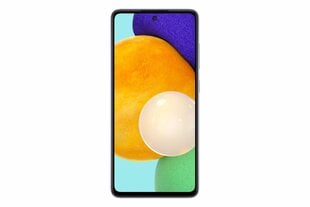 Samsung Galaxy A52 5G, 128 GB Awesome Violet цена и информация | Мобильные телефоны | 220.lv