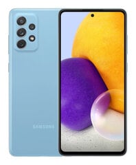 Samsung Galaxy A52, 128GB, Blue цена и информация | Мобильные телефоны | 220.lv